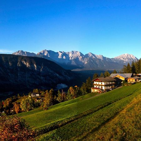 Апартаменты Silzerhof Хайминг Экстерьер фото